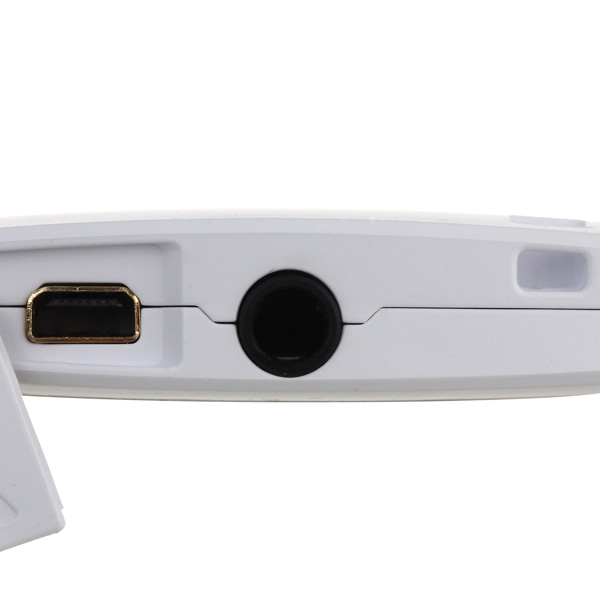 Портативный медиаплеер премиум Cowon i9+ 8GB белый