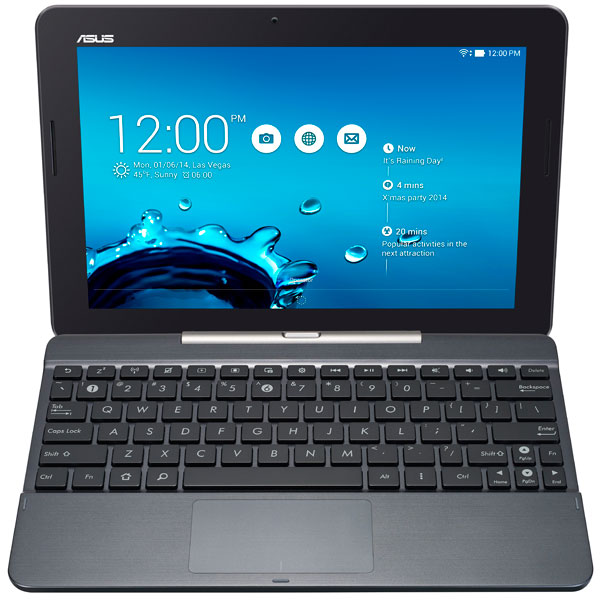 Планшет ASUS Transformer Pad TF303CL 16Gb LTE Dock синий фото