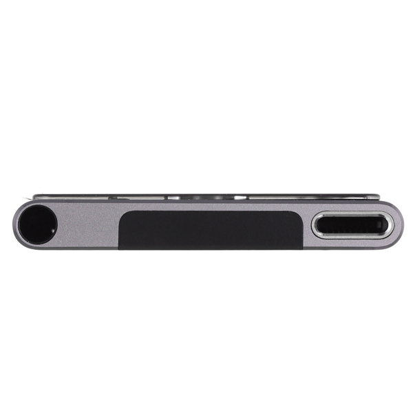 Плеер MP3 Apple iPod Nano 16GB Space Gray (ME971RU/A)