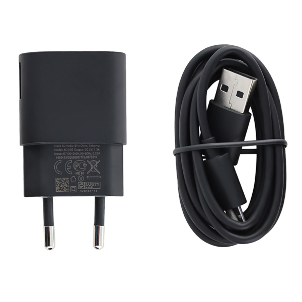 Смартфон Nokia Lumia 930 черный