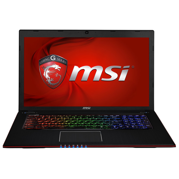 Ноутбук MSI GE70 2PC-282RU Apache фото