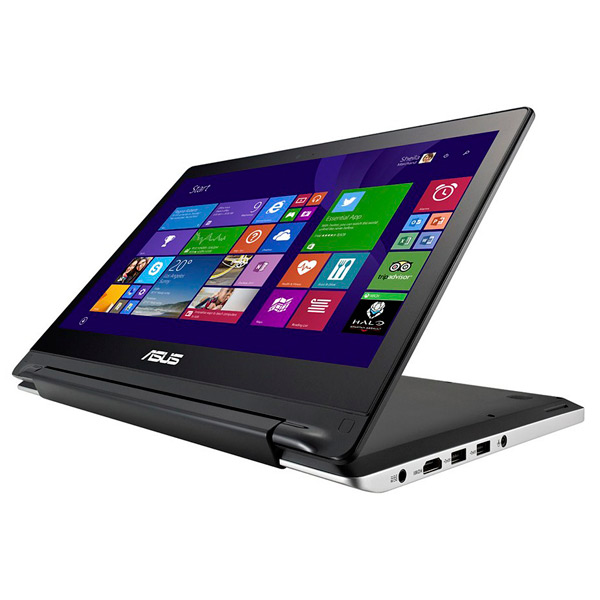Ноутбук-трансформер ASUS TP300LA-DW067H фото