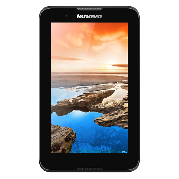 Планшет Lenovo TAB A7-30 7" 8GB 3G Black (A3300)