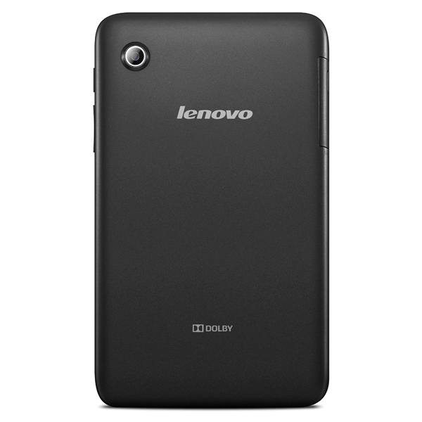 Планшет Lenovo TAB A7-30 7" 8GB 3G Black (A3300)