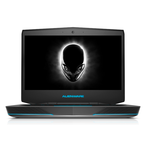 Ноутбук Alienware A14-9196