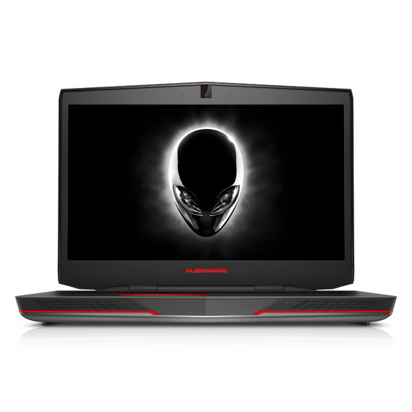 Ноутбук Alienware A17-9233