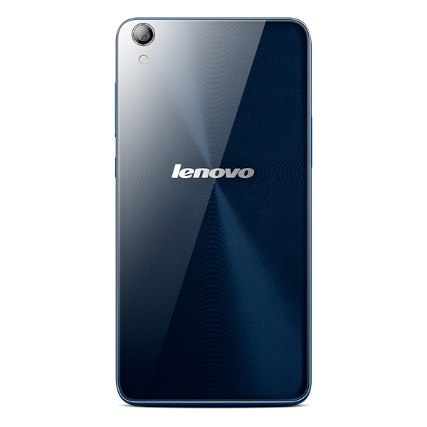 Смартфон Lenovo S850 Blue (P0QQ002ARU)