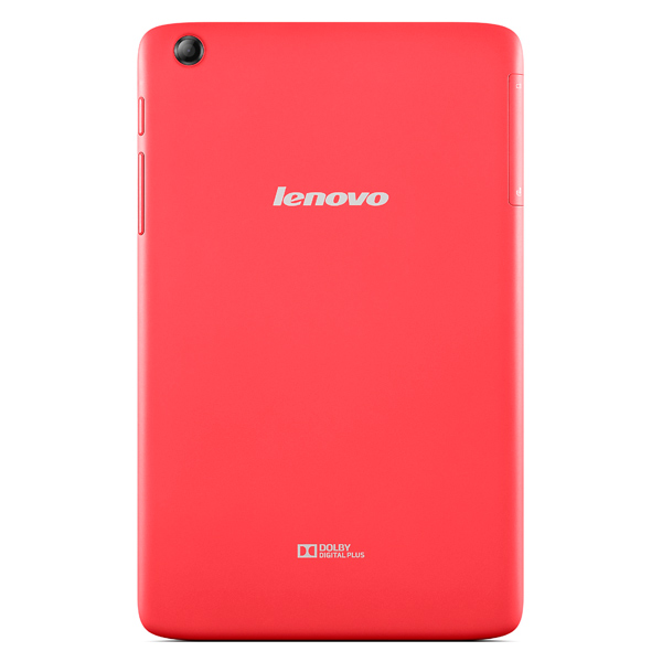 Планшет Lenovo TAB A8-50 8" 16Gb 3G Red (A5500)