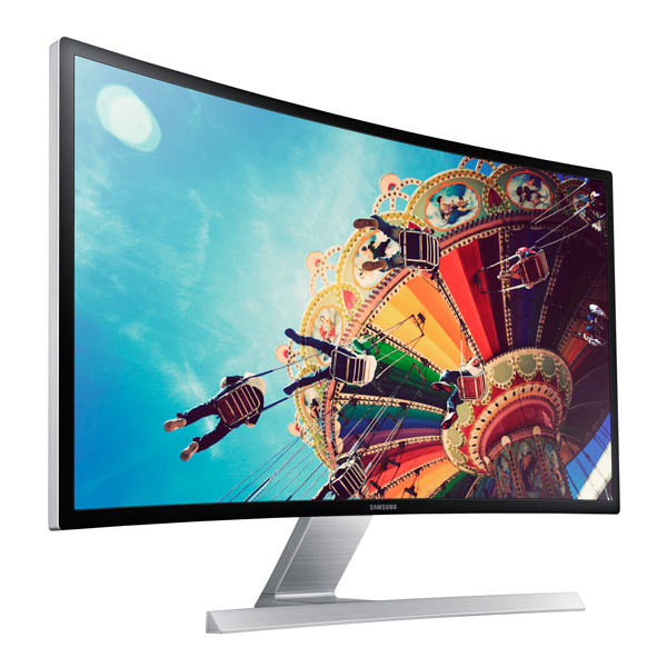 Монитор Samsung S27D590CS фото