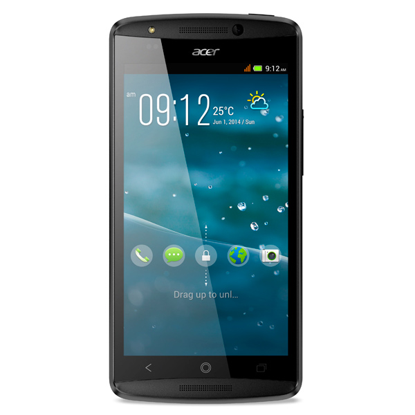 Смартфон Acer Liquid E700 (E39 HM.HF9EE.003)