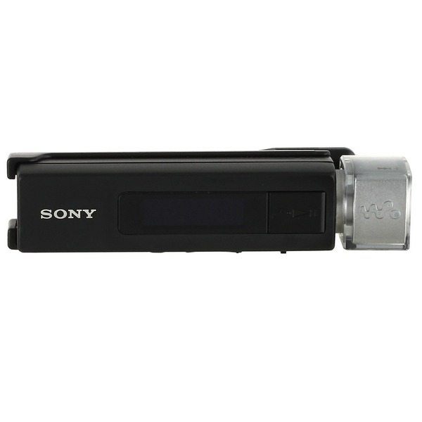 Портативный медиаплеер Sony NWZ-M504/BM