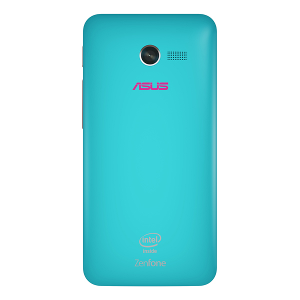 Смартфон ASUS ZenFone 4 A400CG 8Gb Blue (1D358RUS)
