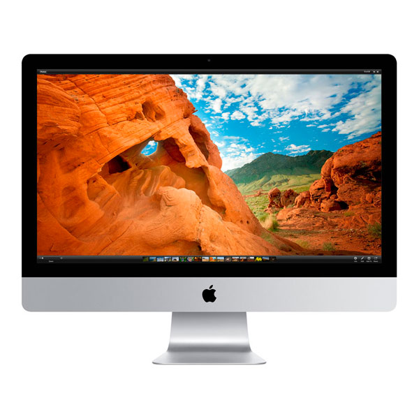 Моноблок Apple iMac 21.5 i5 2.7/16GB/1TBFusion/IrisPro Z0PD000ZJ