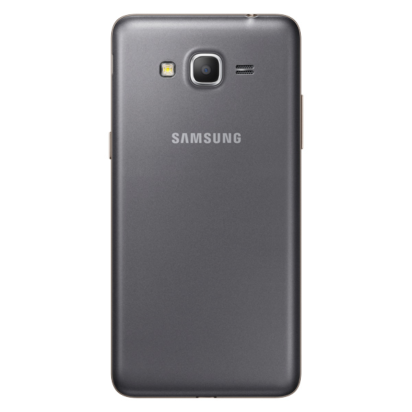 Смартфон Samsung Galaxy Grand Prime Gray (SM-G530H)