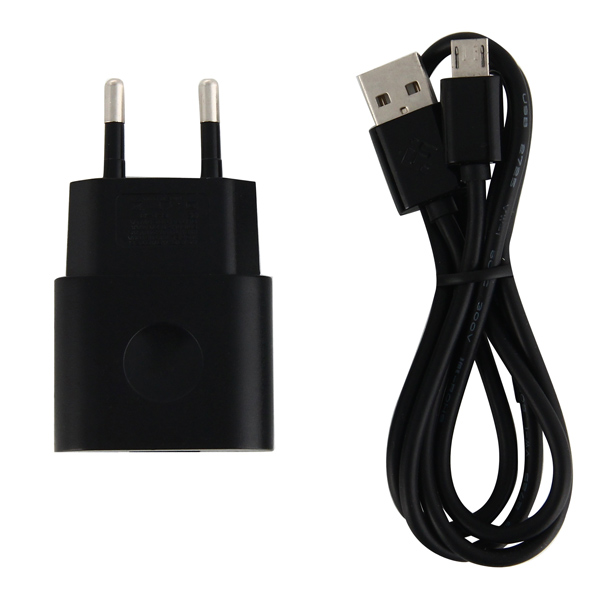 Планшет Wexler TAB A722 7" 4Gb Wi-Fi черный