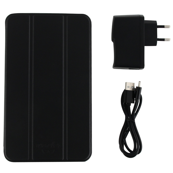 Планшет Wexler TAB i70 7" 8GB Wi-Fi + Чехол