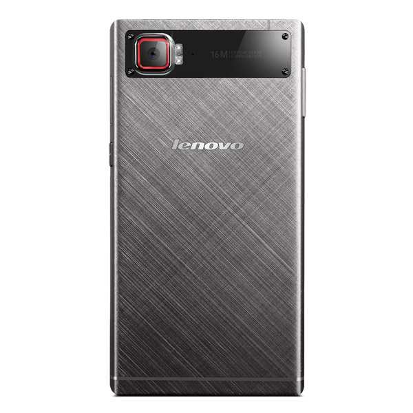 Смартфон Lenovo Vibe Z2 Pro K920 Starry Night черный