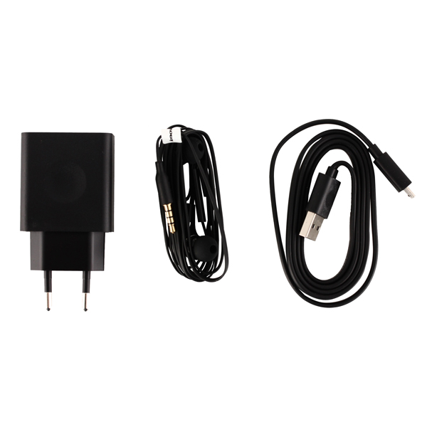 Смартфон Lenovo Vibe Z2 Pro K920 Starry Night черный