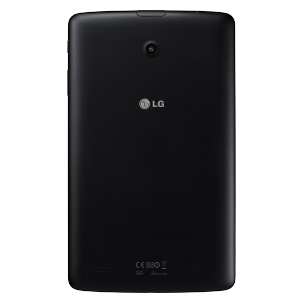 Планшет LG G Pad 8 V490 черный