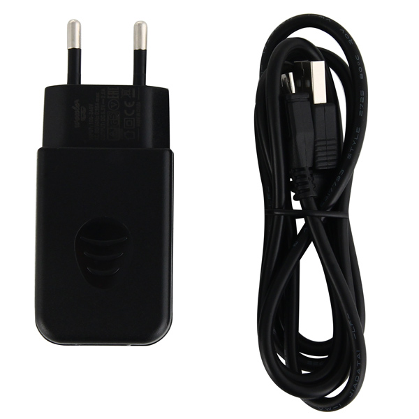 Планшет Wexler TAB 8iQ 8" 16GB 3G черный