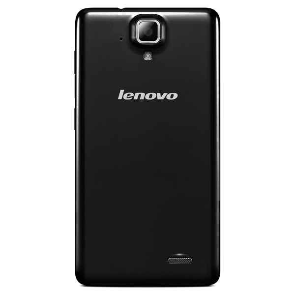 Смартфон Lenovo A536 Black (P0R60008RU)
