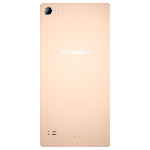 Смартфон Lenovo Vibe X2 Gold (P0RM001GRU)