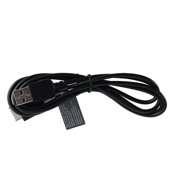 Портативный медиаплеер Sony NWZ-A15/LM