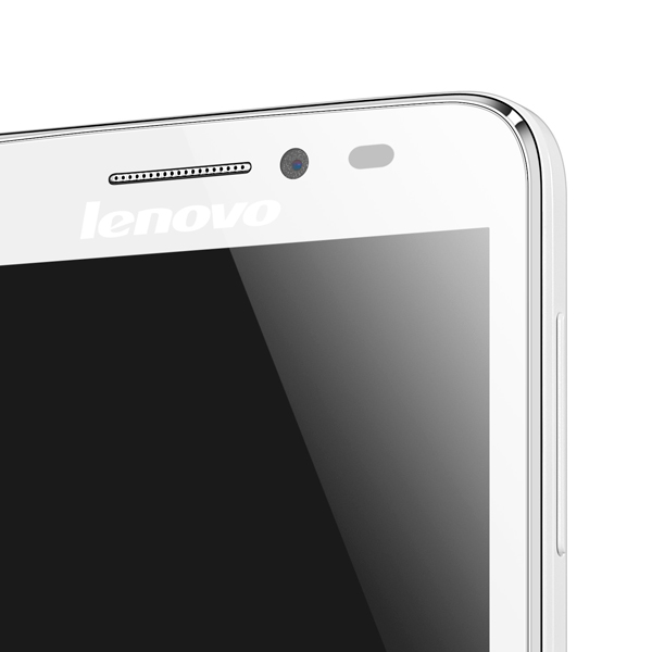 Смартфон Lenovo A606 White (P0R4000WRU)