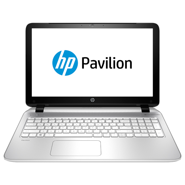 Ноутбук HP Pavilion 15-p107nr фото