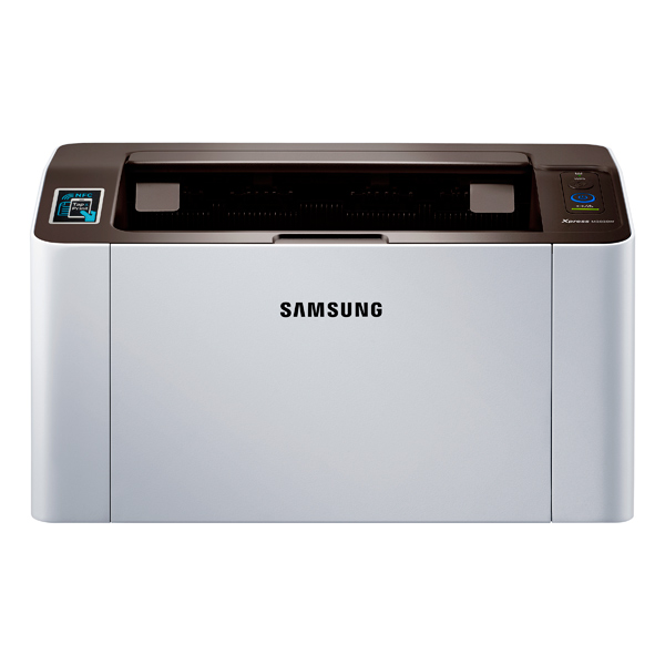 Лазерный принтер Samsung Xpress M2020W фото