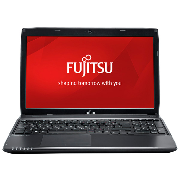 Ноутбук Fujitsu LIFEBOOK AH544 (VFY:AH544M25A2RU)