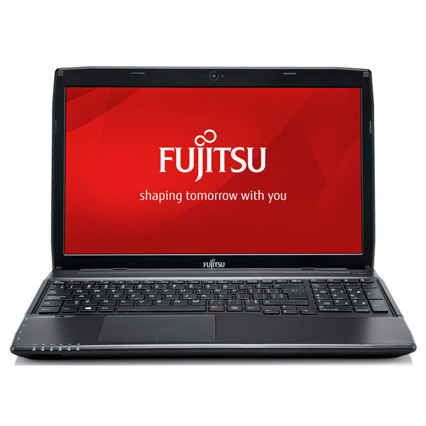Ноутбук Fujitsu LIFEBOOK AH544 (VFY:AH544M67A2RU)