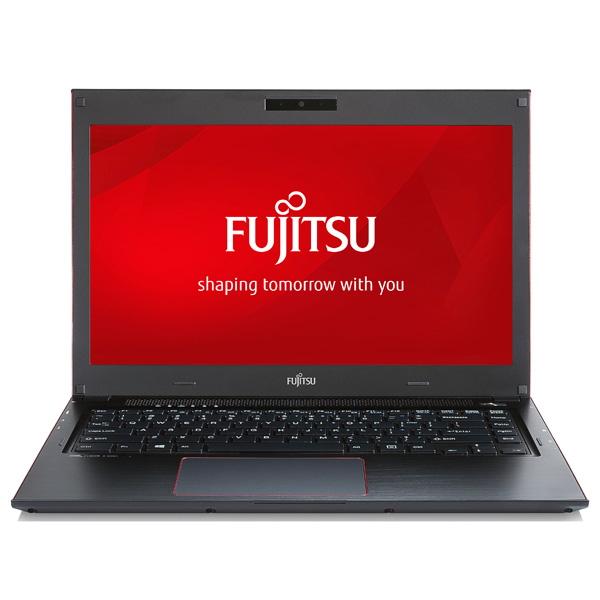 Ноутбук Fujitsu LIFEBOOK U554 (VFY:U5540M65D2RU)