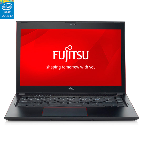 Ноутбук Fujitsu LIFEBOOK U574 (U5740M27B2RU)