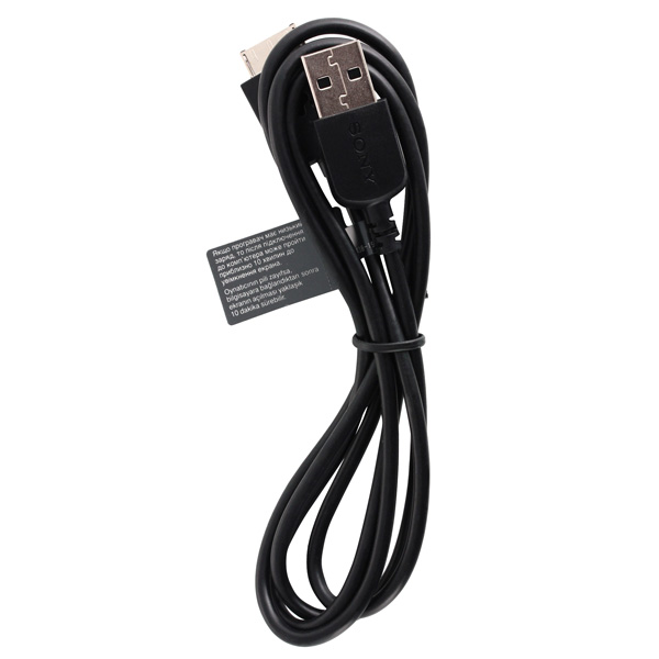 Портативный медиаплеер Sony NWZ-A15/SM