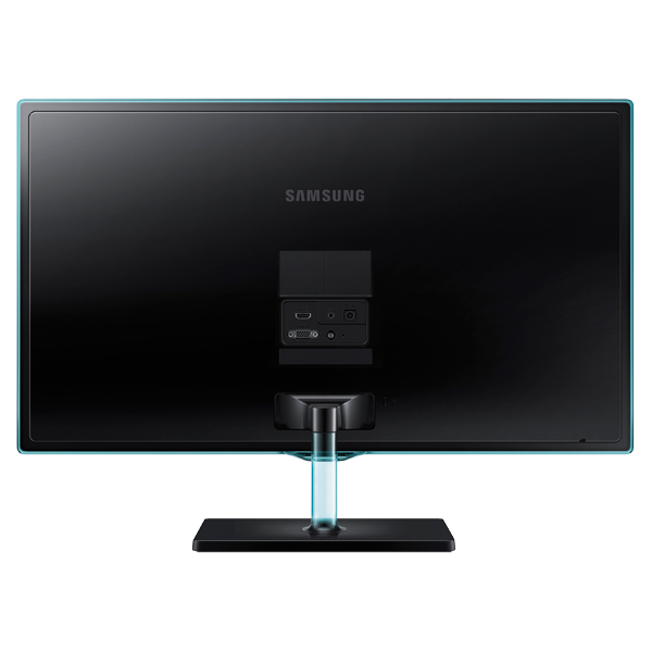 Монитор Samsung 27"/PLS/1920x1080/75Гц/черный (S27D390H)