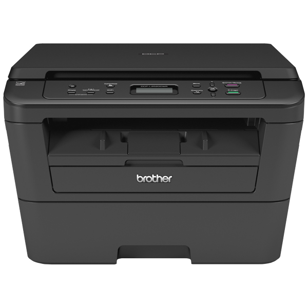 Лазерное МФУ Brother DCP-L2520DWR