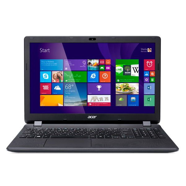 Ноутбук Acer Aspire ES1-512-C9NE фото