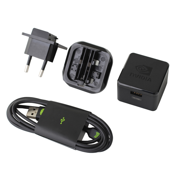 Планшет NVIDIA SHIELD Tablet 32Gb LTE