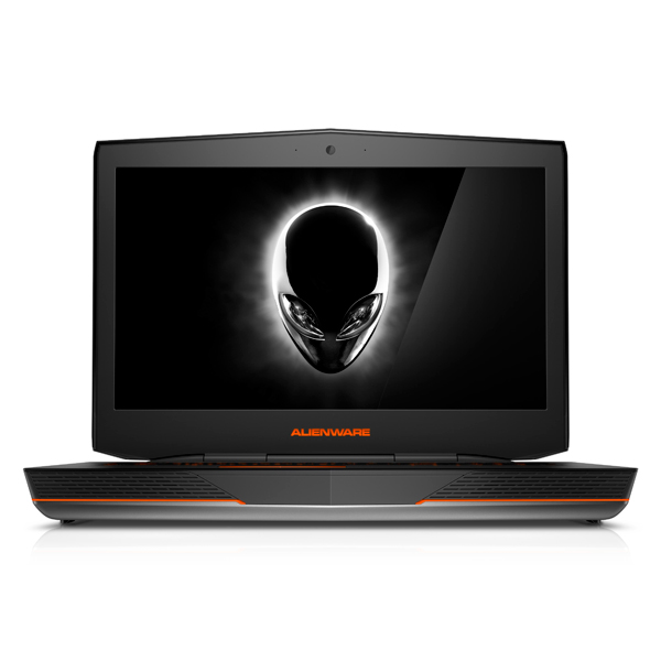 Ноутбук Alienware A18-9040