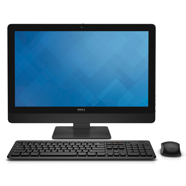 Моноблок Dell Inspiron 5348-1550