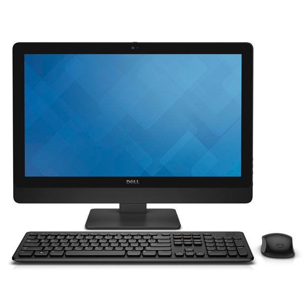 Моноблок Dell Inspiron 5348 (5348-1543)