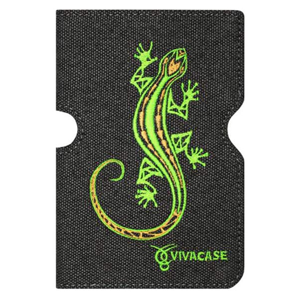 Чехол для электронной книги Vivacase VPB-P6SM02-Black фото