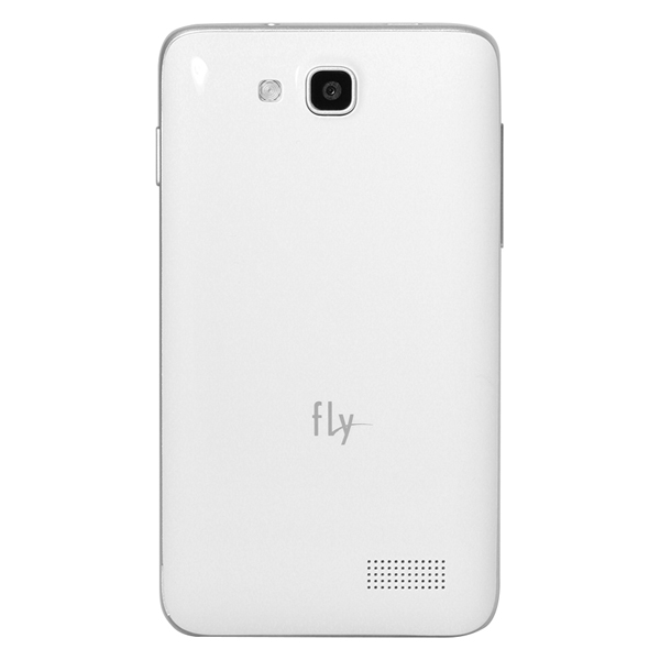 Смартфон Fly IQ436i Era Nano 9 &nbsp;White