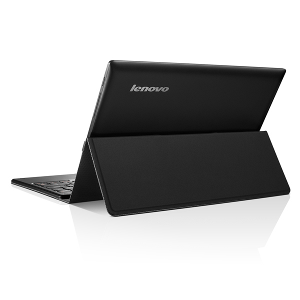 Планшет Lenovo Miix3-1030 64Gb WiFi Black (80HV000SRK)