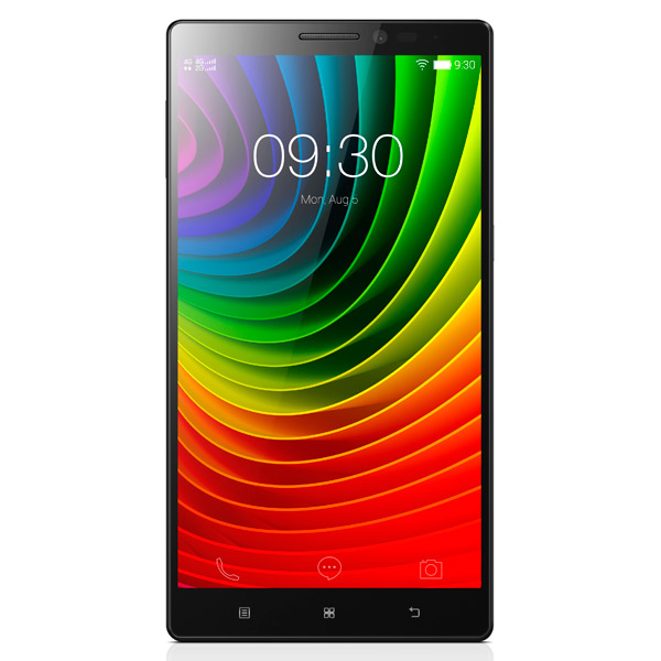 Смартфон Lenovo Vibe Z2 Pro Titanium (K920 )