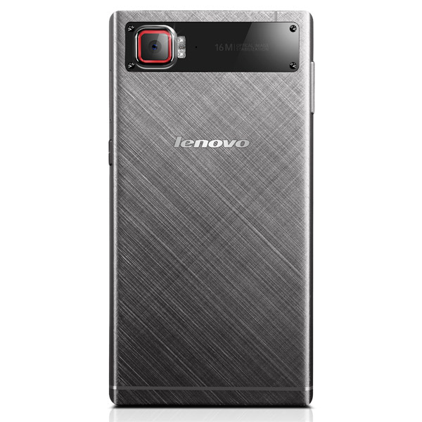Смартфон Lenovo Vibe Z2 Pro Titanium (K920 )