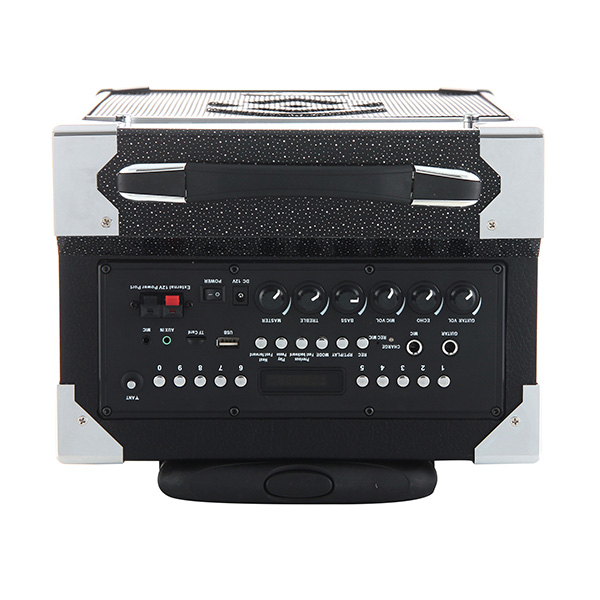 Акустическая система MAX Q67