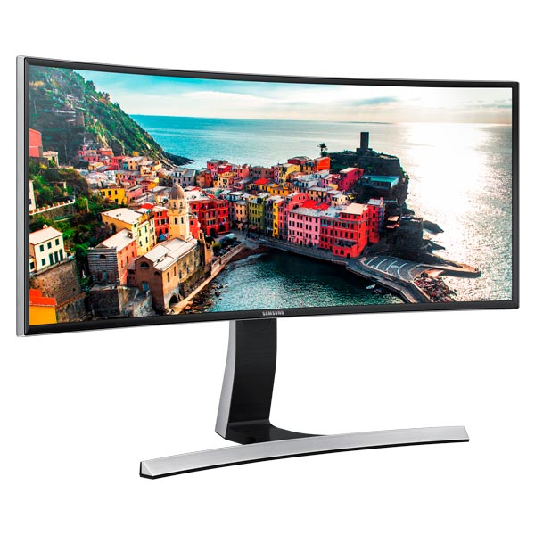 Монитор Samsung S34E790C фото