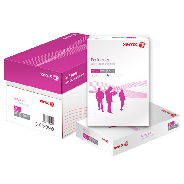 Бумага для принтера A4 Xerox Performer 003R90649